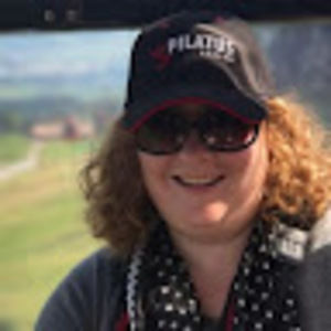 Meet your Posher, Alison